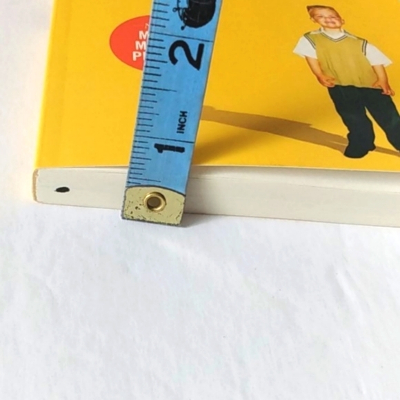 Todd Burpo HEAVEN IS FOR REAL PAPERBACK BOOK - Picture 11 of 11